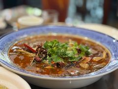 -长兴菜馆(高桥店)