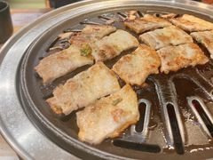 -九田家黑牛烤肉料理(吴江万象汇店)