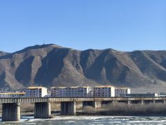 -图们国门景区