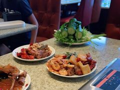 -永远爱烤肉火锅自助(龙德广场店)
