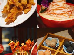 -大龙燚·旷野鲜火锅(广州首店)