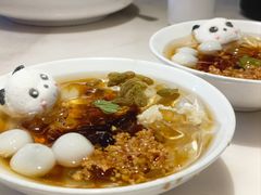 -茅庐川菜(烟台万象汇店)