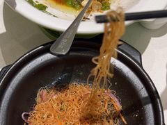 -绿草地·湘菜(悦方ID mall店)