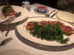 -弗兰克牛排西餐厅Ribone steak house(柠檬花园店)