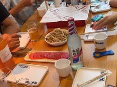 -四禧精酿铜锅涮肉·烧烤工场(大明湖店)