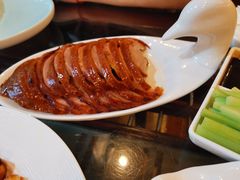 王牌烤鸭-玉林烤鸭店(垡头店)