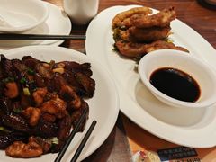 -老瑞福上海菜(人民广场店)