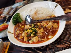 -小川洋风料理(汉街店)