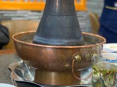 -清真·德顺祥铜锅涮羊肉(宝丰店)