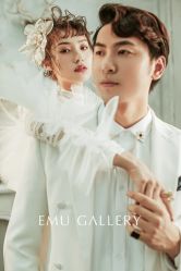 -EMU艺慕摄影(扬中店)