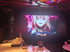 -星聚会KTV(上海火车站南广场嘉里合集店)