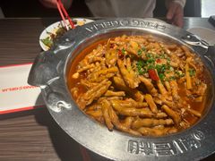 -胖哥俩肉蟹煲(重庆观音桥大融城店)