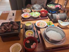 -味太助·银饭食堂(中华城店)