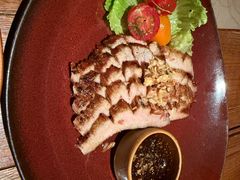 -CHINCHIN 青青·泰国料理(万象食家店)
