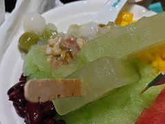 -自然椰·海南清补凉(明珠店)