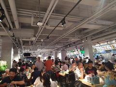 大堂-超级物种(省府店)
