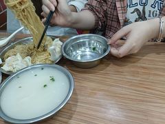 -好好味面家(桃园店)