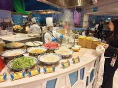 -帝企鹅自助餐厅•儿童岛•真企鹅(长隆企鹅酒店)