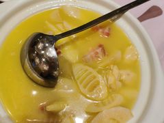 -金时代顺风大酒店(静安大融城店)