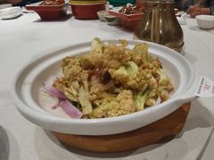-京味斋·北京烤鸭(北京南站洋桥店)