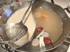 -左庭右院鲜牛肉火锅(环球港店)