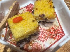 -福苗小骆驼烧烤(中关村店)