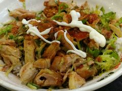 -Fan!烤肉饭(王府·星mall店)