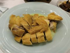 -围龙屋客家食府(福田店)