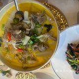 在老门东一百多能吃到的双人餐 。 。 