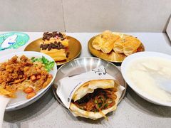 -小豆海棠(嘉兴路店)