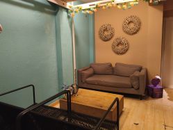 -香秀空间科技抗衰·美容中心