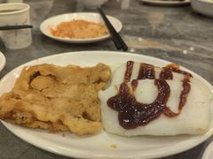 -奶奶的味道(胶州路店)