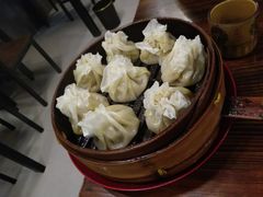 -源玺源烧麦馆(东护城河南街店)