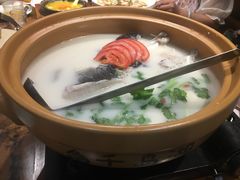 -江南小叙·美食研究院(鱼街店)