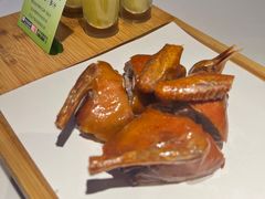 -汤城小厨•粤菜•靓汤(金宝街店)