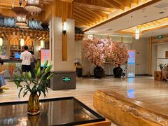 -青水瓦台汤泉(新华店)