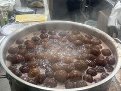 -粗茶淡饭(东关街店)