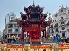 -汕头市小公园
