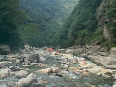 -雅鲁激流探险漂流