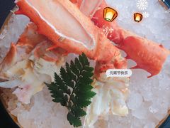 -花潮料理艺食馆(成都万象城店)