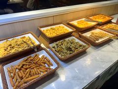 -素耕素食自助(嘉华店)