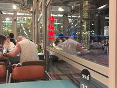 -川旺角川粤融合菜•海景餐厅(星海广场店)
