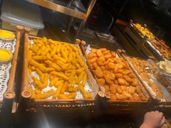 -韩盛·盛江山自助料理(中街大悦城店)