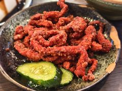 现炸红糟肉-古代饭堂(冠亚店)