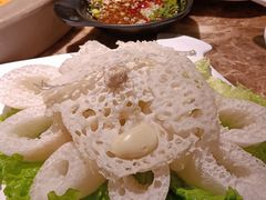 -老福耶小草帽石锅鱼(奥体店)