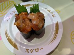 -寿司郎(北京路粤潮楼店)