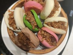 -東舍食唐精品陕菜馆