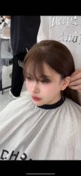 -DL HOPE造型