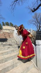 -尚美霓裳晚礼服·合唱服·舞蹈演出服租赁定制