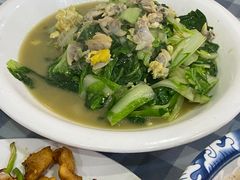 -九龙餐厅(大沽路店)